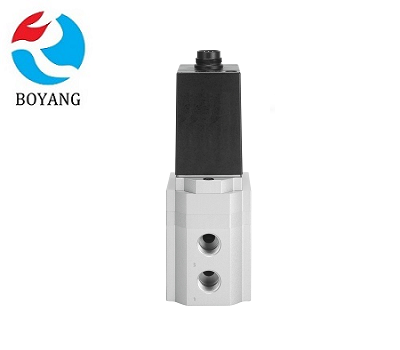 比例壓力調節(jié)閥MPPE-3-1/2-1-010-B(161172)系列