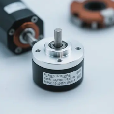 直流電機(jī)編碼器作用是什么？機(jī)械運(yùn)動(dòng)如何轉(zhuǎn)換為電信號(hào)？