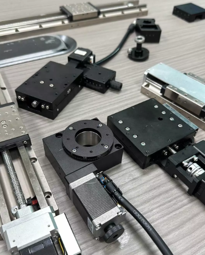 滑臺對位平臺產(chǎn)品性能方案展開深度技術交流