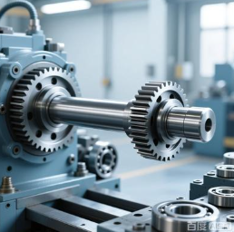 伺服電機減速機輸出軸，徑向負載超限會燒軸承嗎？