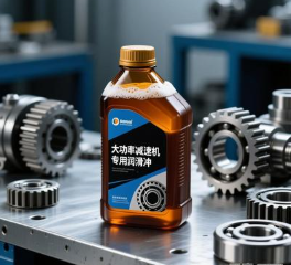 大功率減速機在傾斜工況下，如何實現(xiàn)潤滑油循環(huán)自給？